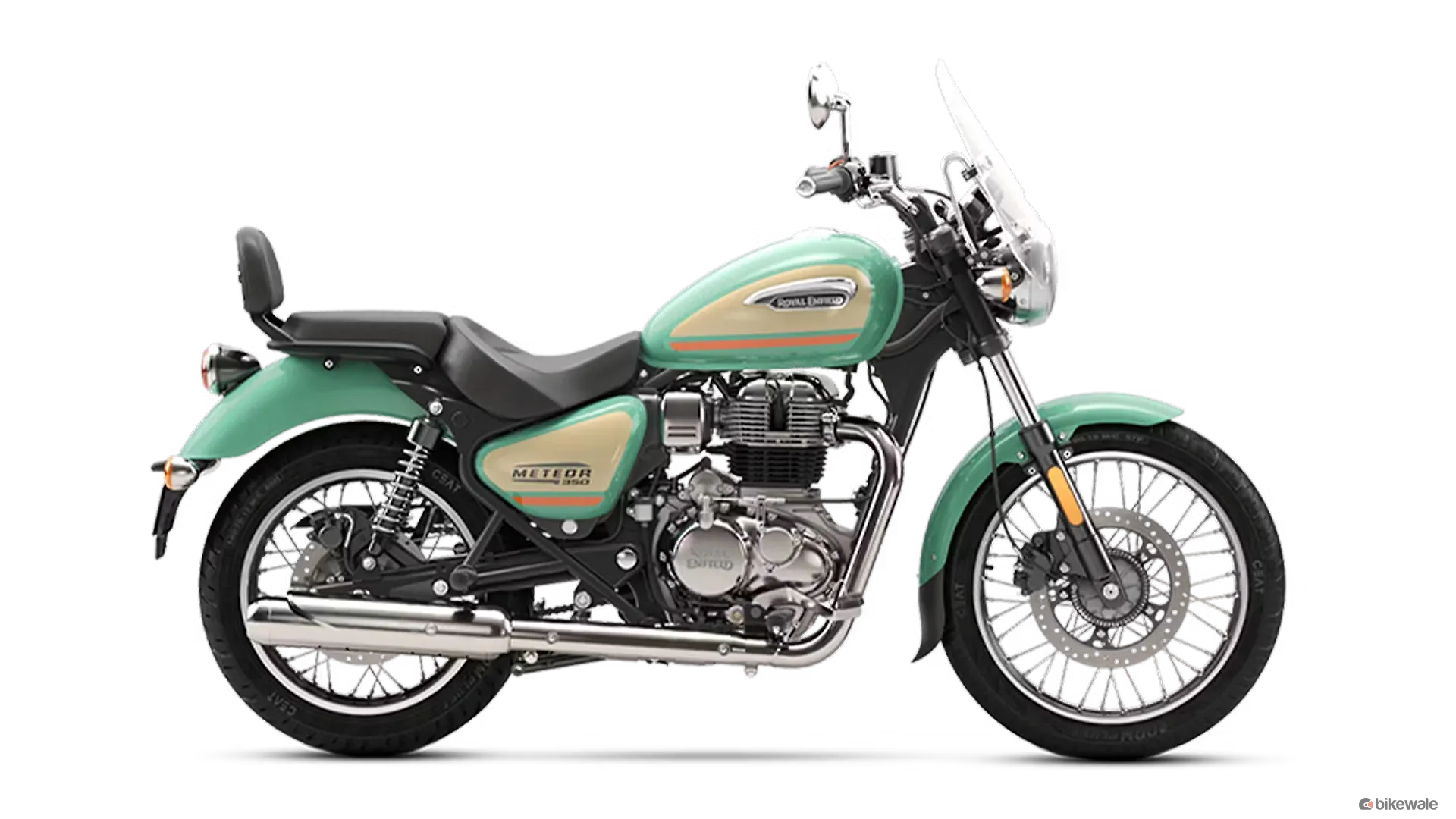 RE Meteor 350